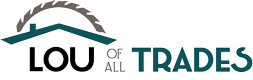 Lou of All Trades Logo